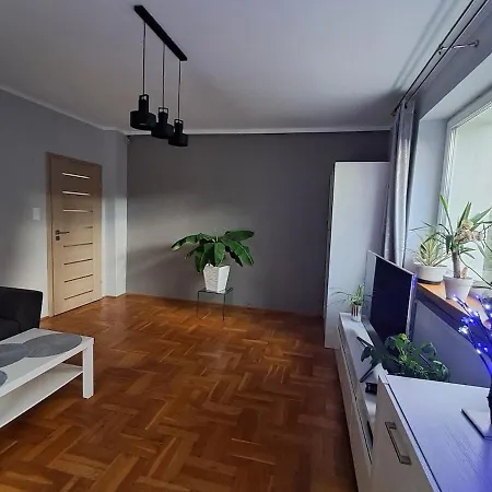 Apartment Oasis On The Hill, 10 Minut From Old Town
