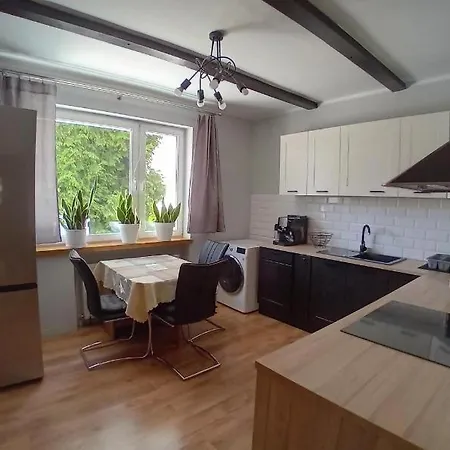 Apartament Oasis On The Hill, 10 Minut From Old Town